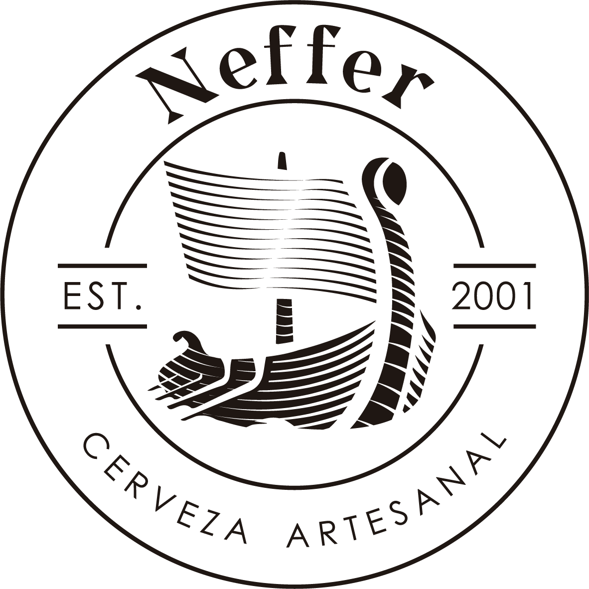  Cervecería Artesanal Neffer – 2001